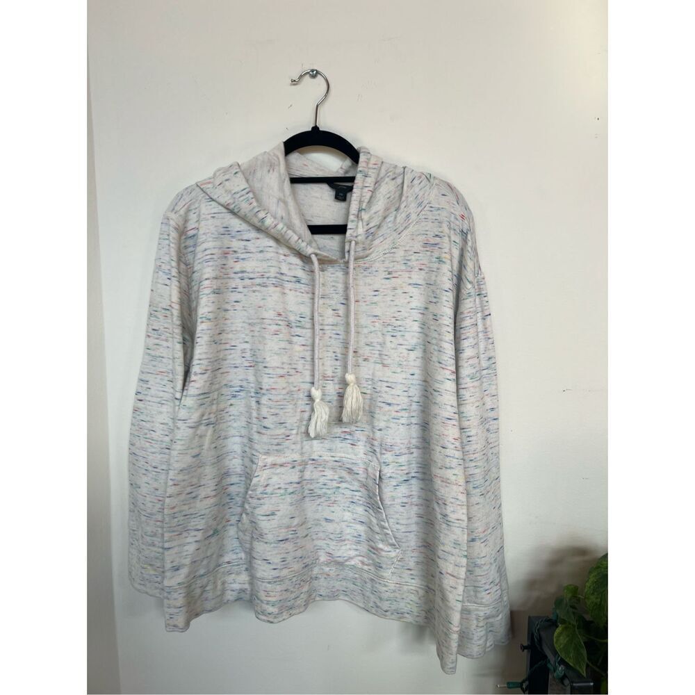 J Crew Hoodie 3xl